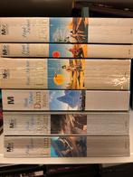 Frank Herbert - Duin serie (6 boeken), Ophalen of Verzenden, Gelezen