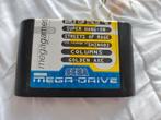 Megadrive megagames 6 Sega. Europees, Gebruikt, Overige genres, 2 spelers, Ophalen of Verzenden