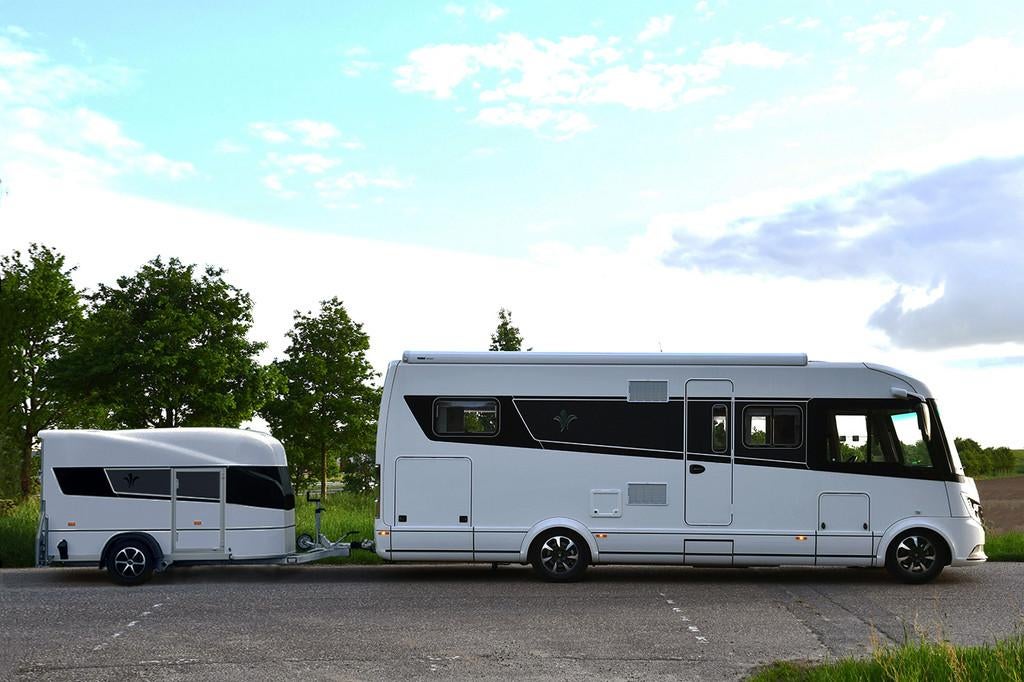 NIESMANN-BISCHOFF Arto 77E 2.2JTD 180pk AUT 4.8T | 12-2022 (, Caravans en Kamperen, Campers, Niesmann+Bischoff, Ringverwarming