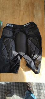 Spex Snowboard Broekje Maat M - Bescherming voor de Piste, Sport en Fitness, Snowboarden, Ophalen of Verzenden