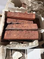 Steen strips, Ophalen of Verzenden, Zo goed als nieuw, Bakstenen