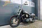 Harley davidson street bob 103 FXDBP (2017)*Org.NL*, 2 cilinders, 1690 cc, HARLEY-DAVIDSON, Bedrijf