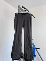 O’Neill Blue grey ski skinny pants dames size S, Kleding | Dames, Ophalen of Verzenden, Zo goed als nieuw, Maat 36 (S), Broek