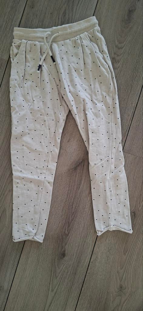 ZGN broekje maat 116, Kinderen en Baby's, Kinderkleding | Maat 116, Ophalen of Verzenden, Zo goed als nieuw, Jongen of Meisje
