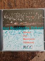 Het Residentie Orkest - Smetana, Liszt, Mendelssohn, Tchaiko, Cd's en Dvd's, Ophalen of Verzenden, Romantiek, Zo goed als nieuw