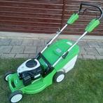 VIKING/STIHL GRASMAAIER ZELFRIJDEND BENZINE MAAIER, Ophalen, Cirkelmaaier, Opvangbak, Benzine-grasmaaier