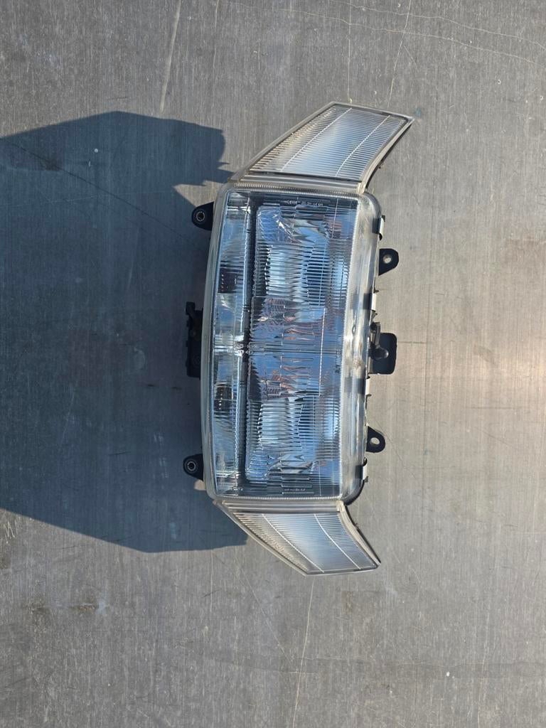 Koplamp Honda Goldwing GL1500, Ophalen of Verzenden, Gebruikt