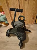 Meerijdplankje universeel voor kinderwagen, Kinderen en Baby's, Kinderwagens en Combinaties, Ophalen of Verzenden, Gebruikt, Kinderwagen