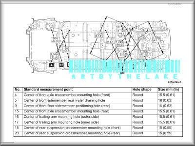 MITSUBISHI LANCER EVO 10 X Service Manual CD 2008, Verzenden