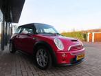 Mini COOPER S 1.6 Cooper S Airco Cruise 16 Inch NL Auto 2005, Voorwielaandrijving, Gebruikt, 4 cilinders, 4 stoelen