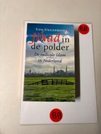 Jihad in de polder: De radicale islam in Nederland, Boeken, Ophalen of Verzenden, Gelezen, Maatschappij en Samenleving, Nederland