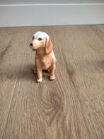 Schattig porseleinen hondje, Ophalen of Verzenden