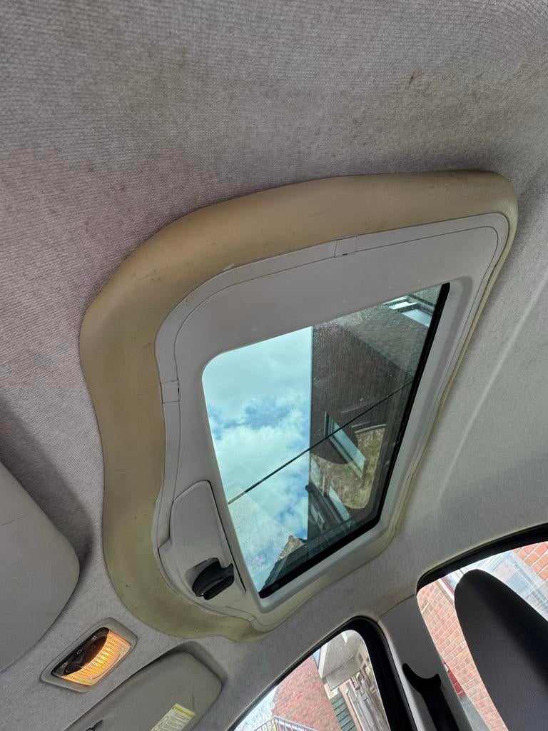 Citroen met Android radio en open dak 2009, Auto-onderdelen, Ophalen of Verzenden, Gebruikt, Citroën