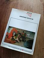 Jeroen Bosch Franstalig Boek, Ophalen of Verzenden, Gelezen, Overige onderwerpen, Jeroen Bosche