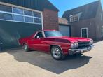 Chevrolet Elcamino 1970, Automaat, Overige carrosserieën, 330 pk, 1696 kg