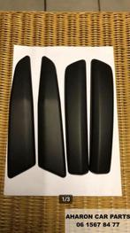 Nissan Juke Bumperhoekbeschermers set KE620-1KA00, Nieuw, Ophalen of Verzenden, Achter, Bumper