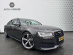 Audi A8 3.0 TDI quattro Pro Line Schuifdak Trekhaak S-line N, Automaat, Gebruikt, Bedrijf, Diesel