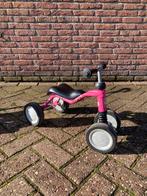 Puky loopfiets roze, Ophalen of Verzenden, Gebruikt, Loopfiets