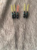 adv 204 / NIEUW set 5 dobbers SPRO, Ophalen of Verzenden, Nieuw, Dobber of Lood