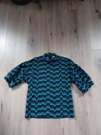 Mooie top, met pofmouwtjes,  Studio Anneloes,  maat XS, Ophalen of Verzenden, Zo goed als nieuw, Maat 34 (XS) of kleiner