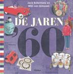 De jaren '60 - Jack Botermans en Wim van Grinsven, Gelezen, Maatschappij en Samenleving, Ophalen of Verzenden, Jack Botermans