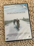 NIEUW > DVD > Oorlogswinter (met Jan Terlouw), Alle leeftijden, Verzenden, Zo goed als nieuw