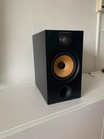 B&W 685 S2 Boekenplankluidsprekers, Audio, Tv en Foto, Ophalen of Verzenden, Zo goed als nieuw, 60 tot 120 watt, Bowers & Wilkins (B&W)