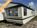 Sunseeker Mallorca met 2 slaapkamers en pannendak 885x307 cm, Tot en met 4