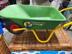 Dempy kruiwagen voor kinderen, Ophalen, Gebruikt
