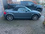 Audi TT 2000 Grijs, TT, Cabriolet, Overige kleuren, Handgeschakeld
