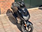 Yamaha Aerox 70cc, Fietsen en Brommers, Scooters | Yamaha, Ophalen, Tweetakt, Gebruikt, Aerox