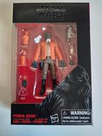 Star Wars BS Red 3.75" Ponda Baba, Ophalen of Verzenden, Nieuw, Actiefiguurtje