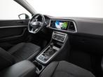 SEAT Ateca 1.5 TSI Xperience DSG | Digital Cockpit | Panoram, Auto's, Seat, 4 cilinders, Zwart, Bedrijf, 1600 kg