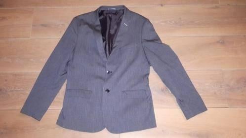 Colbertjasje van WE. Slim fit. Maat 50, Kleding | Heren, Kostuums en Colberts, WE, Maat 48/50 (M), Ophalen of Verzenden, Zo goed als nieuw