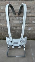 Majestic harnas carrier, Muziek en Instrumenten, Percussie, Ophalen of Verzenden, Trommel