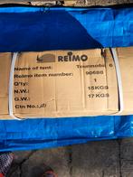 Reimo bustent Tourmobil 6, Ophalen of Verzenden, Nieuw