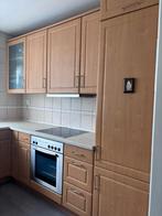 Verkoop tweedehands keuken goeie conditie, Witgoed en Apparatuur, Ovens, Ophalen, Gebruikt, 60 cm of meer, Oven met grill