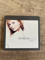 Minidisc Geri Halliwell - Schizophonic (onbespeeld), Audio, Tv en Foto, Walkmans, Discmans en Minidiscspelers, Ophalen of Verzenden