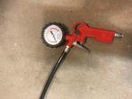 Manometer Autoventiel - Bandenspanningsmeter, Ophalen, Gebruikt, Universele onderdelen