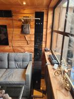 Kapstok, Wandkapstok, Ophalen of Verzenden, Zo goed als nieuw, Minder dan 100 cm