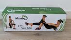 Mambo Max 3-in-1 Foam Roller set, Ophalen of Verzenden, Zo goed als nieuw, Foamroller