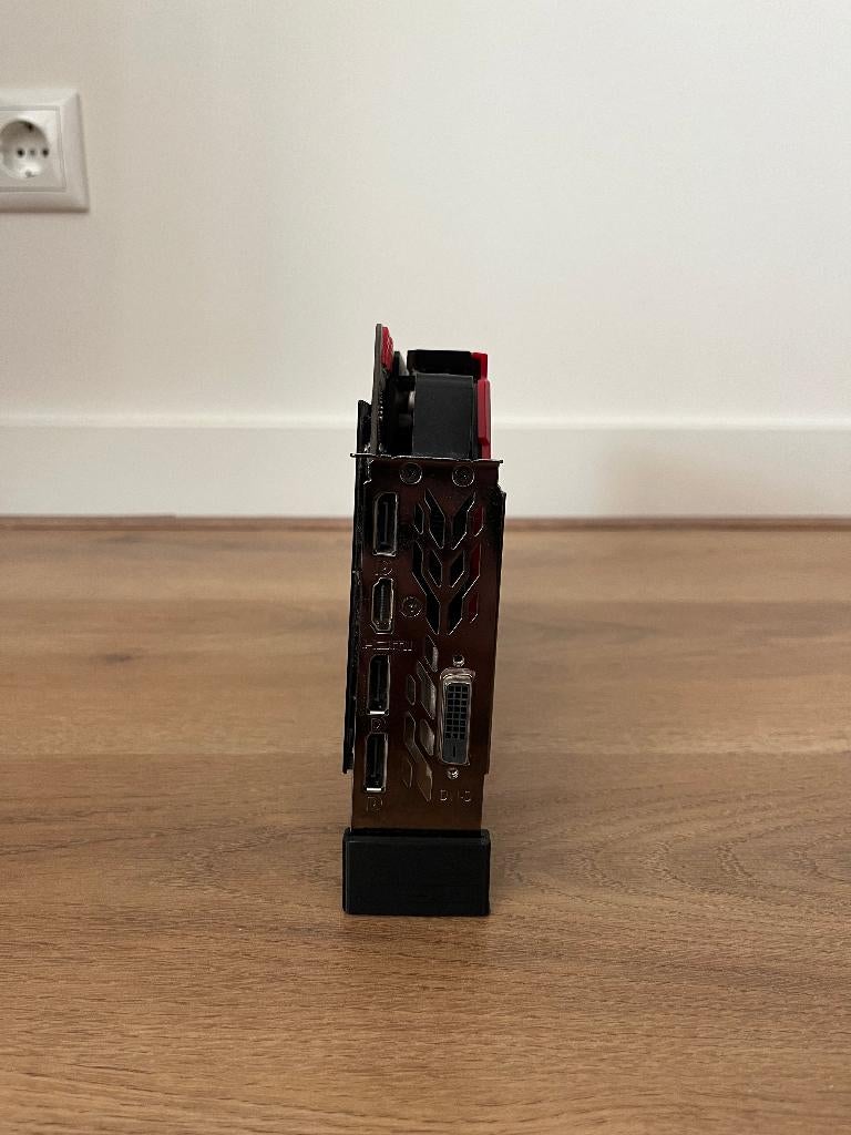 Garantie! ~ MSI GeForce GTX 1070 GAMING X 8GB, Computers en Software, Videokaarten, PCI-Express 3, Ophalen of Verzenden, GDDR5