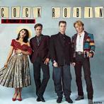 Cock Robin - The promise you made, Gebruikt, 7 inch, Ophalen of Verzenden, Pop