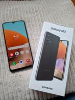 Samsung Galaxy A32 4G, Ophalen, Overige modellen, Zwart, Touchscreen