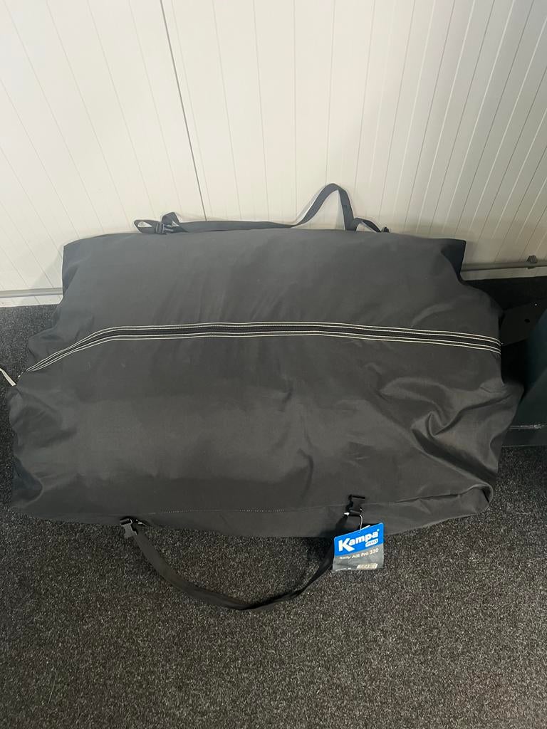 Kampa Rally AIR Pro 330 voortent NIEUW, Ophalen, Nieuw, Kampa Dometic