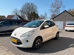 Ford Ka 1.2 Champions Edition Airco 2012 Nap Logisch, Voorwielaandrijving, 1242 cc, 4 cilinders, 4 stoelen