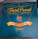 Trivial Pursuit Genus Editie Bordspel, Hobby en Vrije tijd, Gezelschapsspellen | Bordspellen, Vijf spelers of meer, Ophalen of Verzenden
