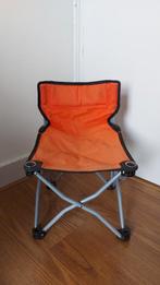 Trail ballidu camping kinderstoeltje, Caravans en Kamperen, Ophalen, Campingstoel
