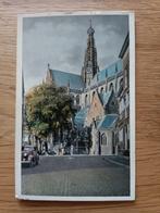 St. Bavo Haarlem, Ophalen of Verzenden, Gelopen, Noord-Holland