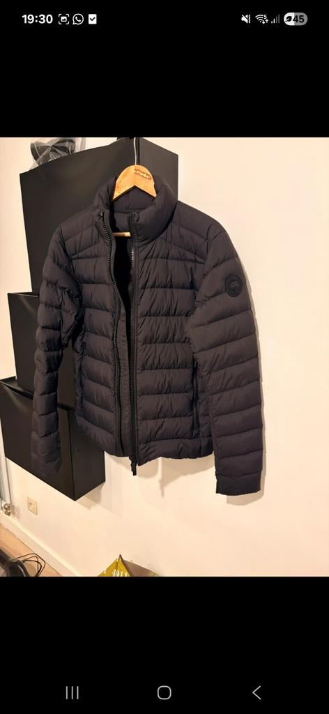 Canada goose, Kleding | Heren, Ophalen of Verzenden, Zo goed als nieuw
